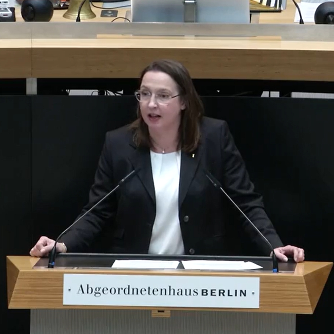 Meine Rede in der Plenarsitzung am 05.12.2024